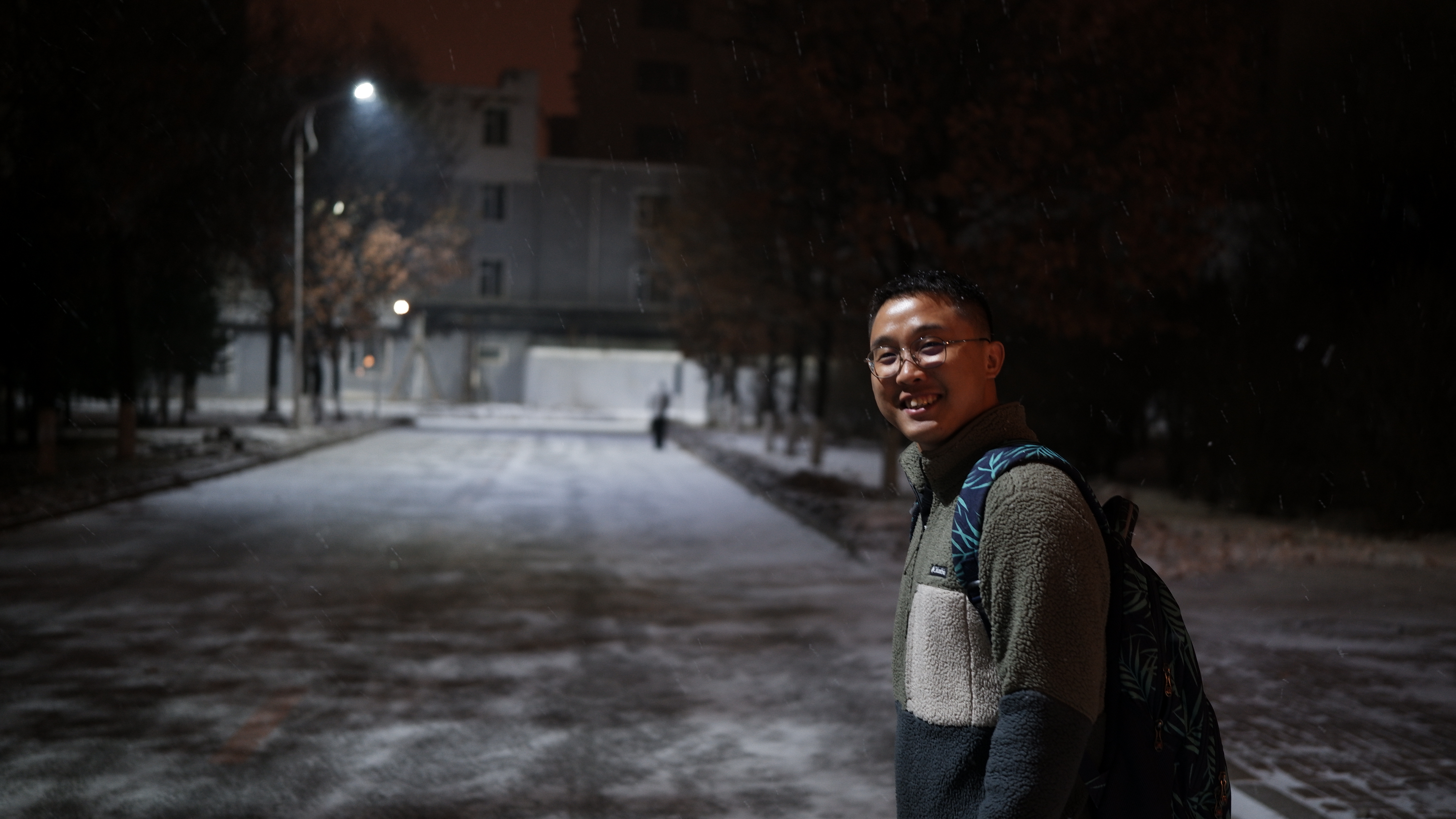 Xiaosong Yuan